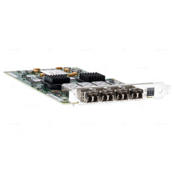 111-00415+A0 NETAPP QUAD PORT 4GB SFP FC ADAPTER FOR NETAPP FAS3140 FAS3210